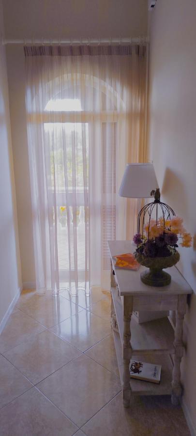 Villa Antonietta איסקיה מראה חיצוני תמונה