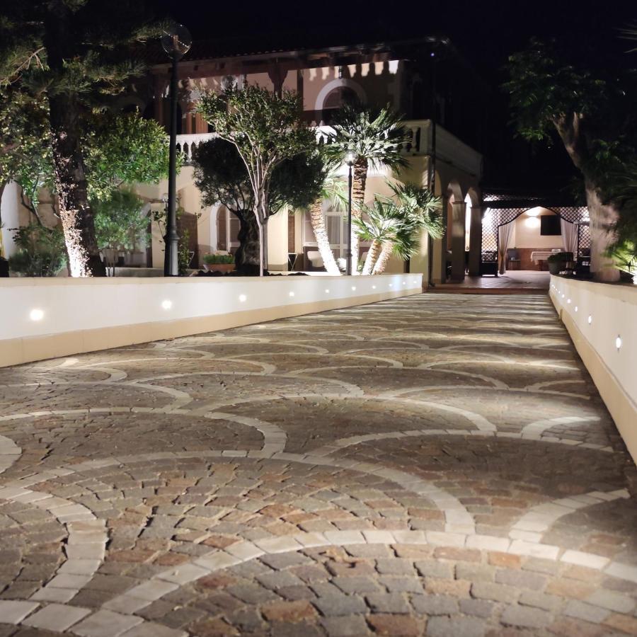 Villa Antonietta איסקיה מראה חיצוני תמונה