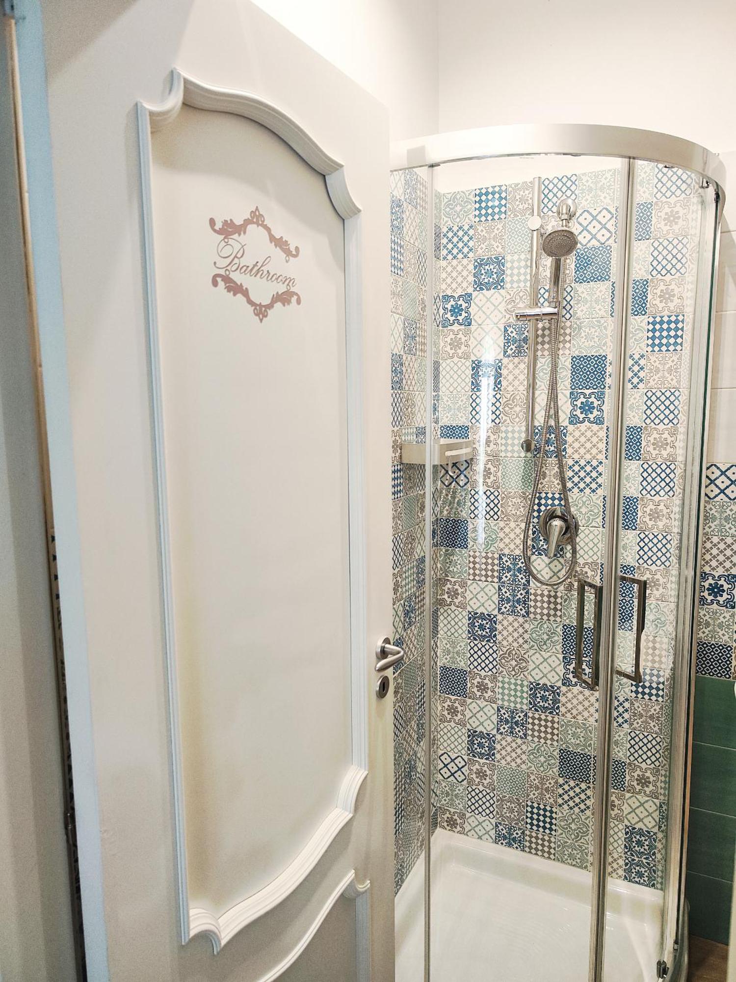 Villa Antonietta איסקיה מראה חיצוני תמונה